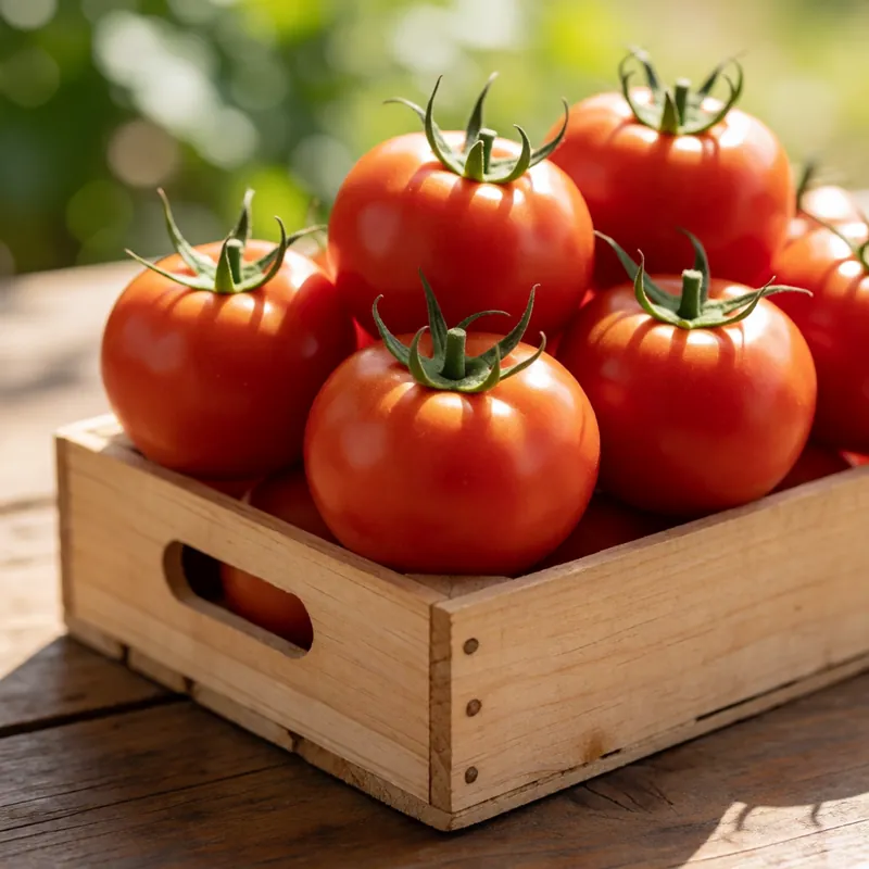 Tomate